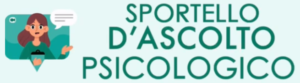 Sportello d'ascolto
